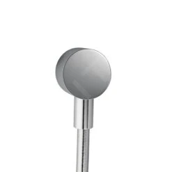Axor Douche Programma - Fixfit, Muuraansluitbocht, Chroom 27451000