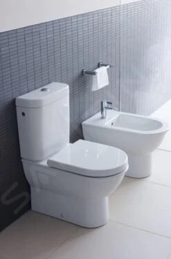 Duravit Darling New - Staande Toiletpot, Vario Afvoer, Met HygieneGlaze, Alpine Wit 2138092000 6 Duravit Darling New - Staande Toiletpot, Vario Afvoer, Met HygieneGlaze, Alpine Wit 2138092000 -Woonwinkel c4be2cec1b530b1fdb6424c3