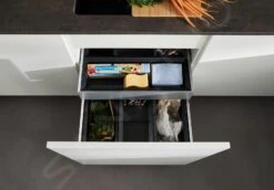 Blanco Select - Inbouw Afvalemmer, Met Scheidingswand, 45 L 526209 7 Blanco Select - Inbouw Afvalemmer, Met Scheidingswand, 45 L 526209 -Woonwinkel c716f1c2786f61a4dc256c15