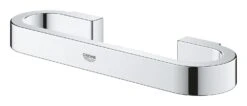 Grohe Selection - Badgreep, Chroom 41064000 -Woonwinkel c7370b352c36337f71faa46b