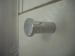 Keuco Plan - Handdoekhaak, Chroom 14916010000 -Woonwinkel ca4bf3e13c32f2ec95d91dcb