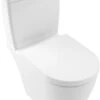 Villeroy & Boch Avento - Duoblokpot, DirectFlush, CeramicPlus, Alpine Wit 5644R0R1