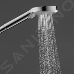Hansgrohe Vernis Blend - Douchekop Vario EcoSmart, 2 Straalsoorten, Chroom 26340000 12 Hansgrohe Vernis Blend - Douchekop Vario EcoSmart, 2 Straalsoorten, Chroom 26340000 -Woonwinkel cc6d56c72bd80e2499824600