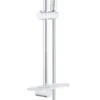 Grohe Tempesta Cosmopolitan - Doucheset, 4jet, Chroom 27577002