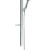 Hansgrohe Raindance Select S - Glijstangset Select 120, 3jet, Glijstang 900 Mm, Chroom 27648000