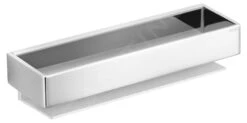 Keuco Edition 11 - Planchet, Lengte 300 Mm, Chroom 11158010000