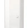 Duravit Brioso - Hoge Kast 1770x520x360 Mm, Links, Glanzend Wit BR1331L2222