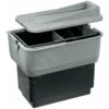 Blanco Singolo S - Afvalsorteersysteem, Inhoud 14 L 512881