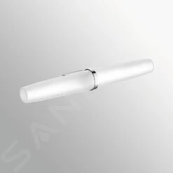 Ideal Standard Mirror&Light - LED-verlichting Eva 233x85x41 Mm, 6W, Chroom T3189AA -Woonwinkel d56e8ed2e41e881631a19bbf