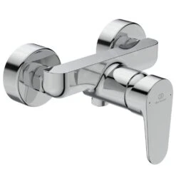 Ideal Standard Cerafine O - Opbouw Douchemengkraan, Chroom BC499AA