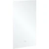 Villeroy & Boch More To See Lite - Spiegel Met LED-verlichting, 450x750x24 Mm A4594500