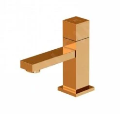 Steinberg 160 - Fonteinkraan, Rose Goud 160 2500 RG