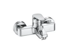 Roca Atlas - Badkraan, Chroom A5A0290C00