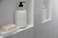 Hansgrohe XtraStoris Original - Inbouwnis, 300x150x100 Mm, Mat Wit 56057700 7 Hansgrohe XtraStoris Original - Inbouwnis, 300x150x100 Mm, Mat Wit 56057700 -Woonwinkel de23f7b020e3aaced5398064