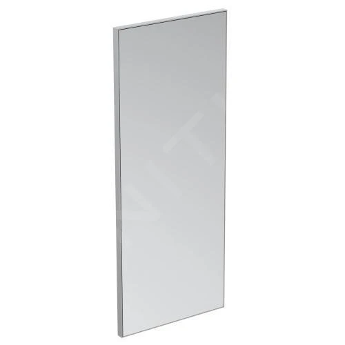 Ideal Standard Mirror&Light - Spiegel 400x1000 Mm Met Omlijsting T3360BH 1 Ideal Standard Mirror&Light - Spiegel 400x1000 Mm Met Omlijsting T3360BH