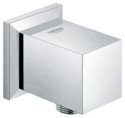 Grohe Allure Brilliant - Wandaansluitocht, Chroom 27707000