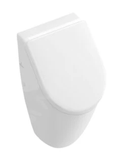 Villeroy & Boch Subway - Urinoir Voor Deksel, CeramicPlus, Stone White 751301RW 8 Villeroy & Boch Subway - Urinoir Voor Deksel, CeramicPlus, Stone White 751301RW -Woonwinkel df442fab6d46746fcb2a6c72