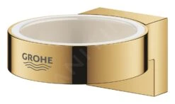 Grohe Selection - Glashouder, Cool Sunrise 41027GL0 -Woonwinkel e4a743ff3ed051404faac5f4