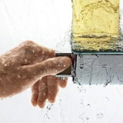 Hansgrohe Ecostat Select - Thermostatische Douchekraan, Chroom 13161000 -Woonwinkel e53594b36d4d41b12f99941b