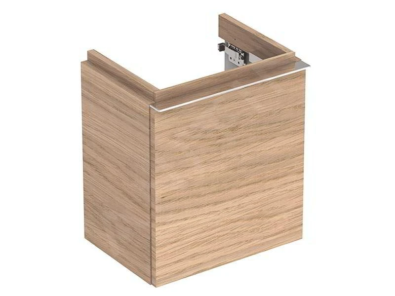 Geberit ICon - Fontein Onderkast 380 Mm, Eikenkhout 841039000 1 Geberit ICon - Fontein Onderkast 380 Mm, Eikenkhout 841039000