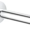 Grohe Concetto - Baduitloop, Chroom 13281001