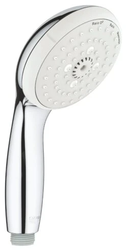 Grohe Tempesta New - Handdouche, 3jet, Chroom 28261002