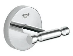 Grohe BauCosmopolitan - Handdoekhaak, Chroom 40461001