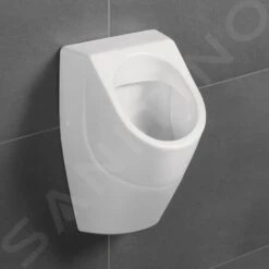 Villeroy & Boch O.novo - Afzuigurinoir, 335x560x320 Mm, Alpine Wit 75240001 9 Villeroy & Boch O.novo - Afzuigurinoir, 335x560x320 Mm, Alpine Wit 75240001 -Woonwinkel eeebb51263f678868b179a94