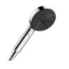 Hansgrohe Pulsify Select - Handdouche Relaxation 105, 3jet, EcoSmart, Chroom 24111000