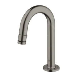 Grohe Universal - Toiletkraan, Geborsteld Hard Graphite 20201AL0 -Woonwinkel f030681397047007a5d74ff4