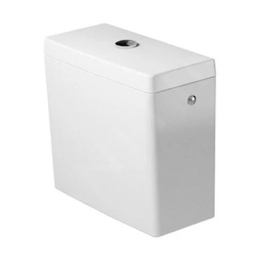 Duravit Starck 3 - Jachtbak 390x185 Mm, Wateraansluiting Rechts Of Links, Met WonderGliss, Wit 09200000051 3 Duravit Starck 3 - Jachtbak 390x185 Mm, Wateraansluiting Rechts Of Links, Met WonderGliss, Wit 09200000051 - Afbeelding 3