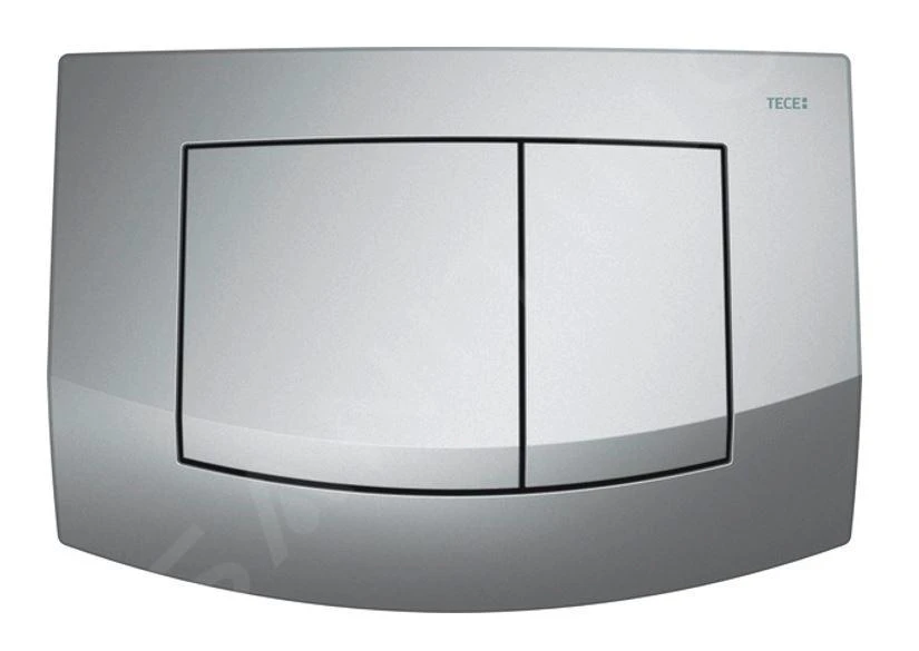Tece TECEambia - Bedieningsplaat, Mat Chroom 9240225 1 Tece TECEambia - Bedieningsplaat, Mat Chroom 9240225