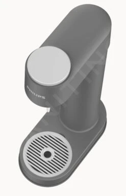 Philips GoZero - Sodamaker Lite Met Toebehoren, Grijs ADD4901GR/10 -Woonwinkel f486512cee860933d7840052