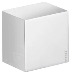 Keuco Edition 11 - Aansluitbocht, Chroom 51147010000