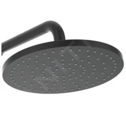 Ideal Standard CeraTherm - Doucheset T25 Met Thermostaatkraan, 200 Mm, 1-jet, Zwart A7546XG 8 Ideal Standard CeraTherm - Doucheset T25 Met Thermostaatkraan, 200 Mm, 1-jet, Zwart A7546XG -Woonwinkel f61a1bf43599b282587aef81