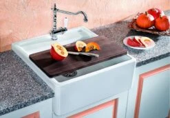 Blanco Tradon - Keukenkraan, Chroom 515990 7 Blanco Tradon - Keukenkraan, Chroom 515990 -Woonwinkel f774ea85e9b9a28efbe8b16a