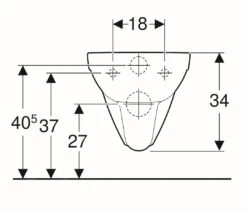 Geberit Selnova Comfort - Wandcloset, 700x355 Mm, Rimfree, Wit 500.262.01.1 -Woonwinkel f88de1f57834d62e9cc2238c