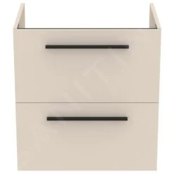 Ideal Standard I.Life A - Wastafelonderkast, 600x440x630 Mm, 2 Laden, Mat Zand T5255NF 7 Ideal Standard I.Life A - Wastafelonderkast, 600x440x630 Mm, 2 Laden, Mat Zand T5255NF -Woonwinkel f8be0987124615bc5e2389c8