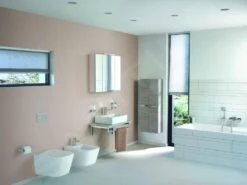 Ideal Standard Softmood - Meubelconsole 730 X 200 X 415 Mm, Chroom T783867 -Woonwinkel f96e95e2bb1cdfd5aedb528a