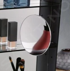 Geberit Option - Spiegelkast Met Verlichting, 750x700x172 Mm 500.206.00.1 -Woonwinkel fc01e04f5efc61bb076900e4 1